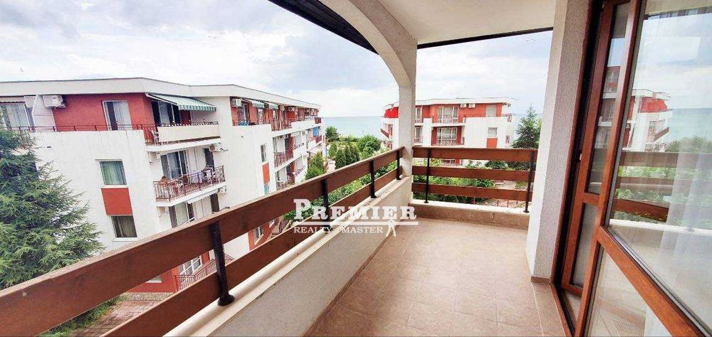 Продава се Тристаен апартамент в к.к. Елените - 89 кв.м за 1321 €/кв.м - Снимка #7