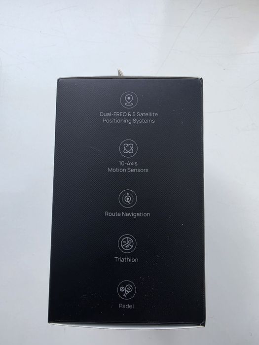 MiBro Gs Pro2 smart soati