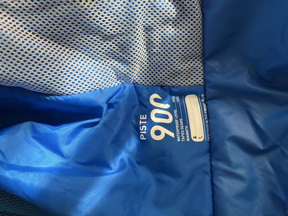 Costum schi 12 ani, 143-152 cm