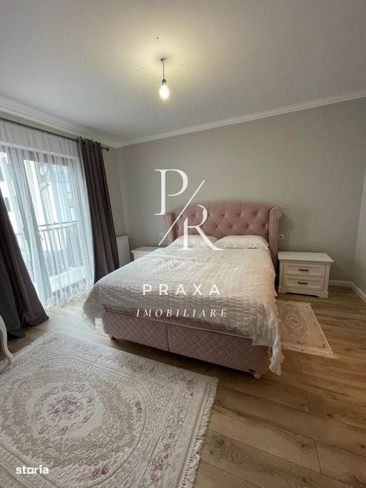 OPORTUNITATE! Casa ultramoderna, la cheie, zona SubCetate - Parc Polig