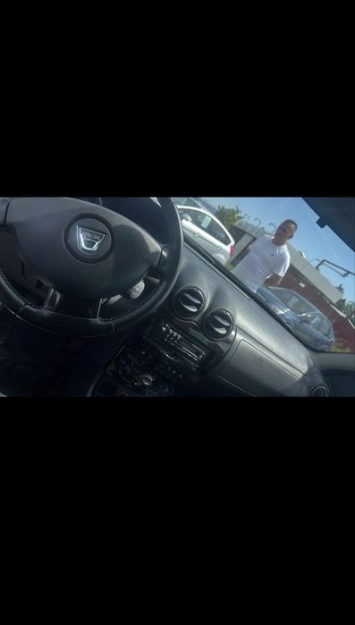 DACIA Duster 2010 — imagine 3