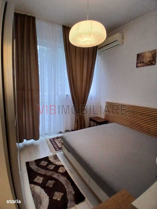 Inchiriere 3 camere Piata Romana