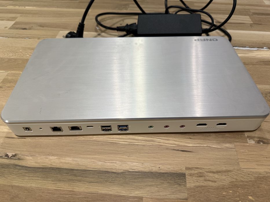 NAS Qnap HS-453DX