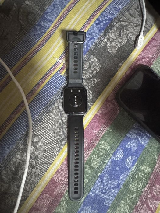 Huawei watch fit 3-eeo