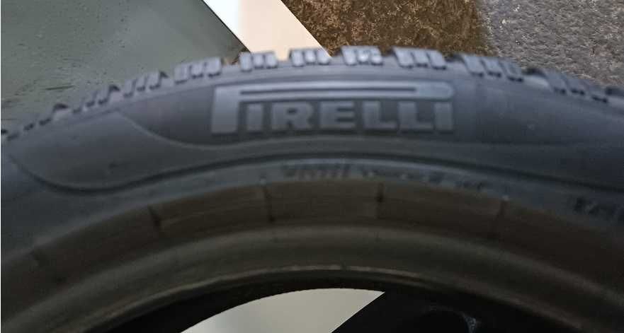 ANVELOPE 205/55/17 95T 205 55 17 PIRELLI CP N10902 IARNA