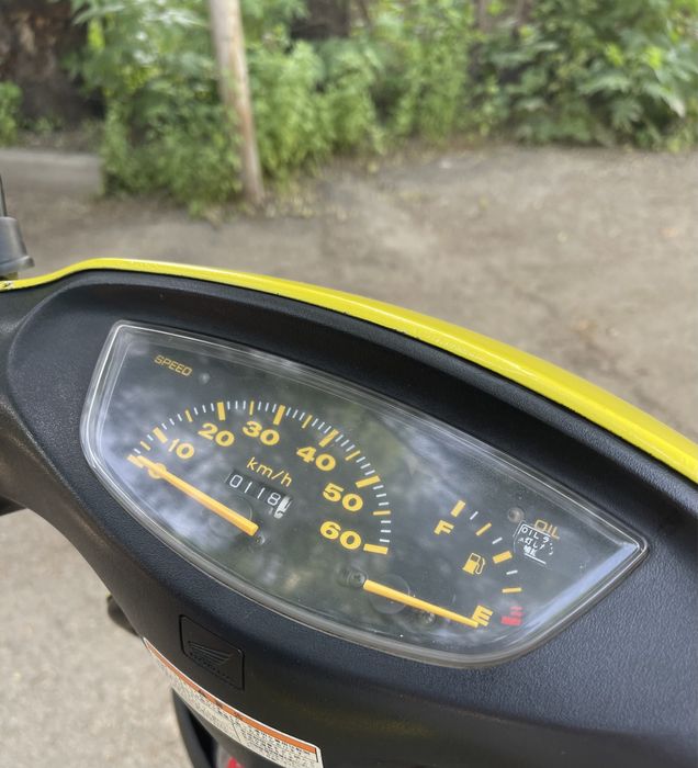 Продам Honda Dio Af-35