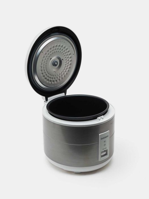 Рисоварка Cuckoo CR-1075S классическая на 10 порций