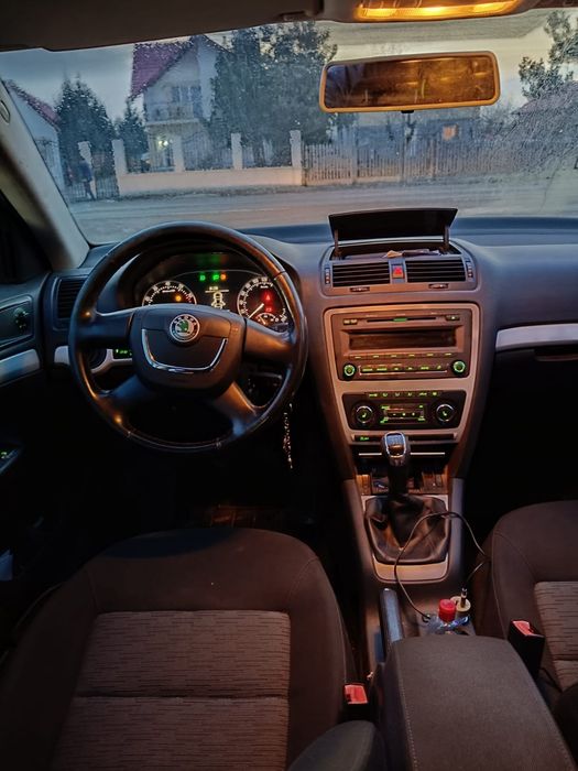 Skoda Octavia 2 / tsi / unic proprietar