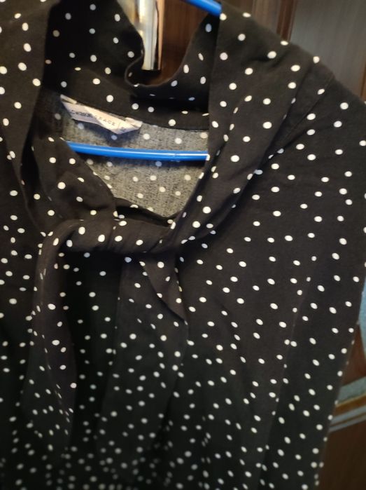 Дамски блузи големи размери