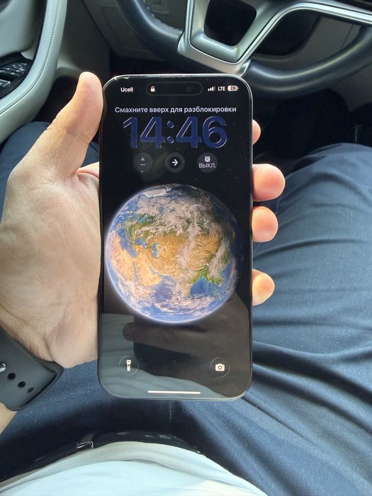 Iphone 16 Pro Max 512Gb