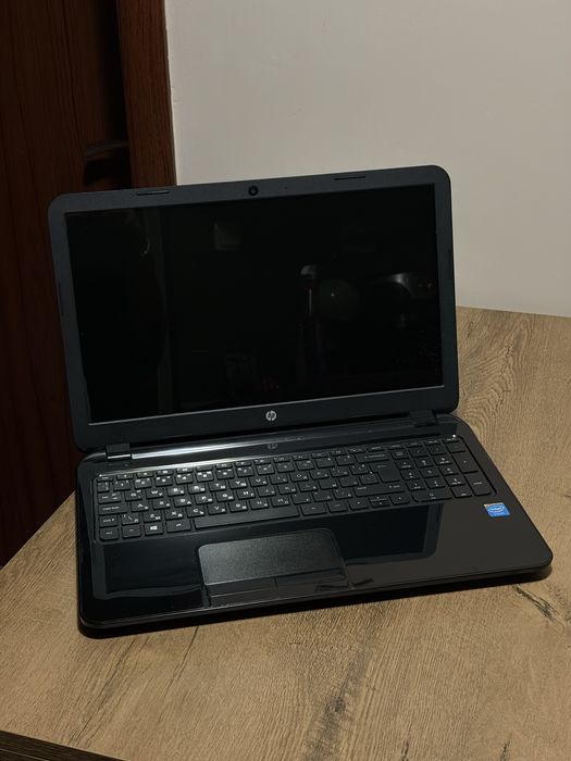 HP 15 Notebook Лаптоп