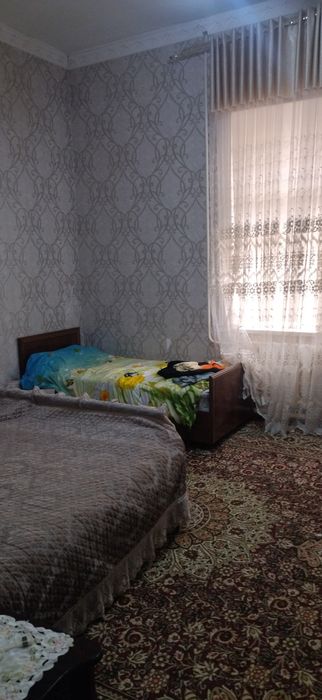 Гагарина 4,7-соток срочно продаётся дом.
