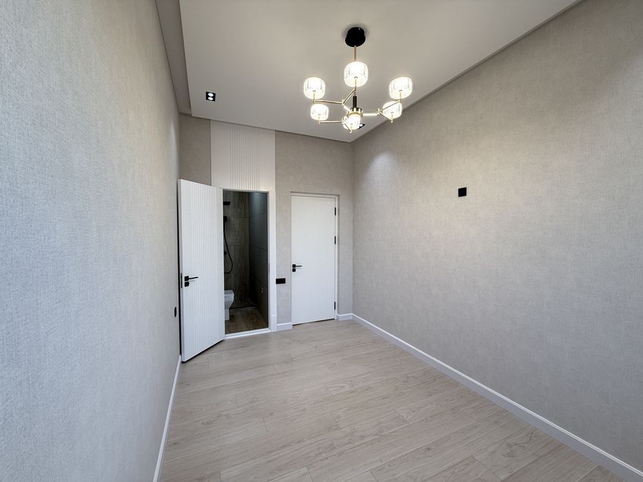 «Food City» га бир қадамли 5 хонали янги тайёр уй сотилади!