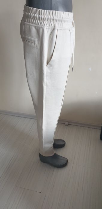 Hugo Boss T - Schiller Cotton  Silk / S / 32 НОВО ОРИГИНАЛ Мъж Спортен