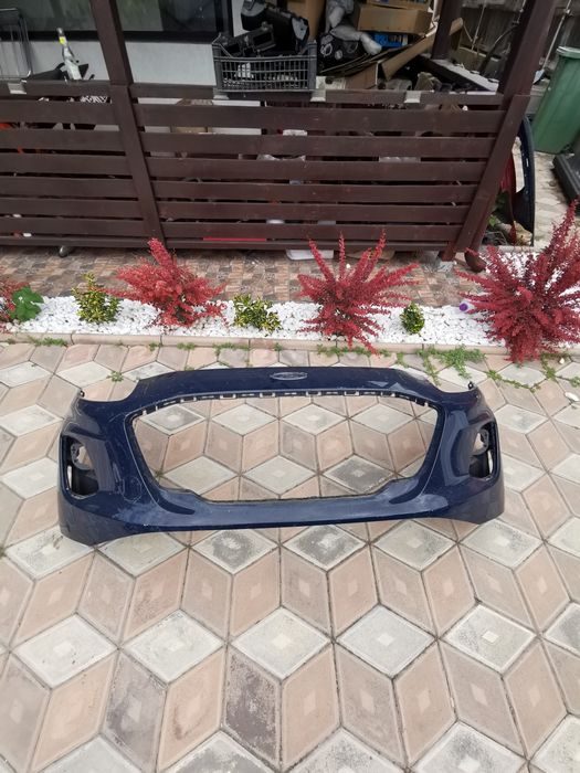 Bara fata ford puma 2020/2021/2022/2023