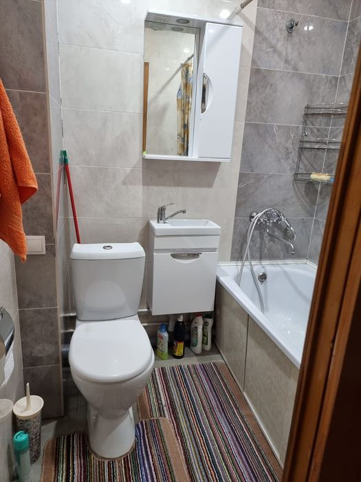 Сдам квартиру улица Астана