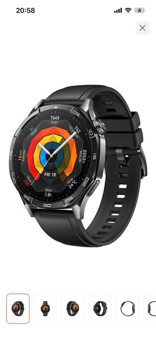 Продаются смарт часы