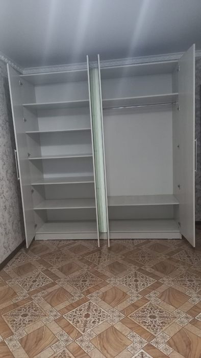 Продаеться новый шифонер