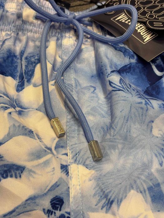 Мъжки бански Vilebrequin - Чисто нови