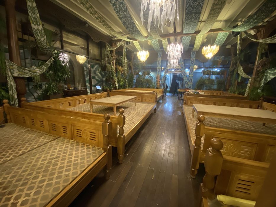 Tapchan kravat arenda ijara