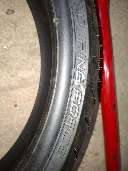 Mitas touring force