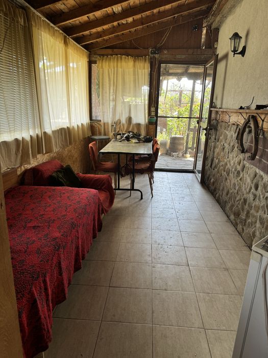 Къща с. Сърнево Стара Загора