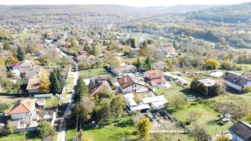 Продава се Парцел в с. Долище, Област Варна - 1992 кв.м за 35 €/кв.м - Снимка #7