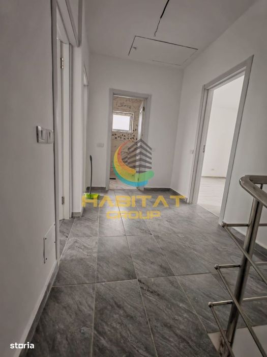 Vanzare vila duplex PopestiLeordeni P+1 finalizata 135 mp utili centra