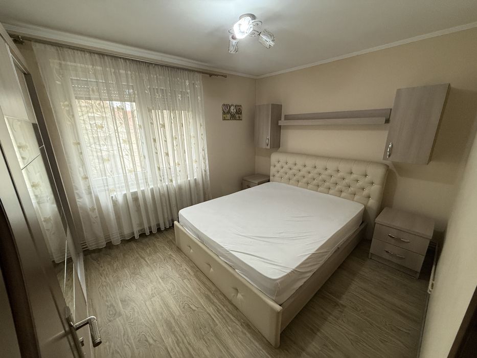 Ofer spre inchiriere Apartament 3 Camere zona Centrala Str.Corvinilor