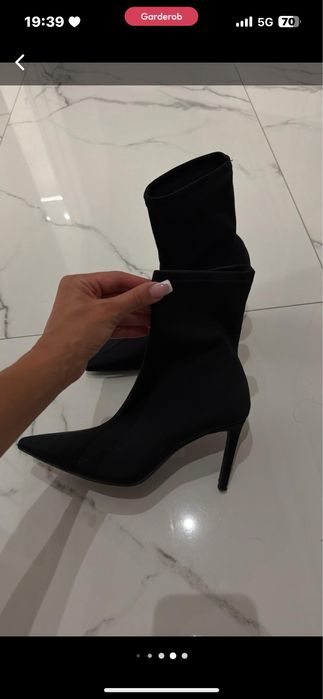 Zara 37р идеально