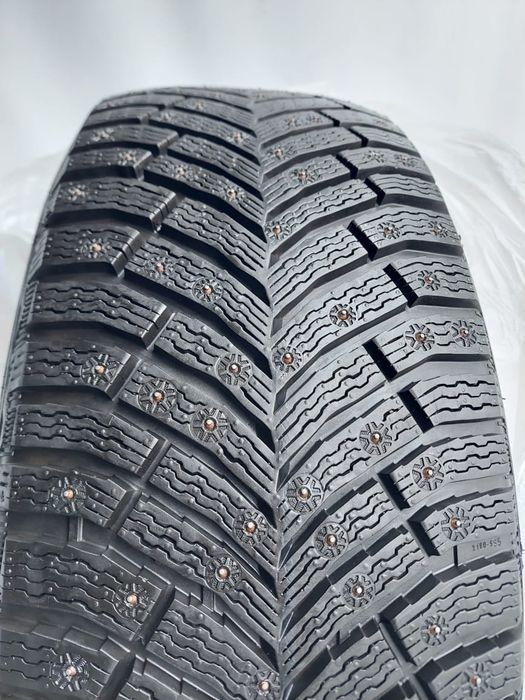 Шины Michelin 265/65/17