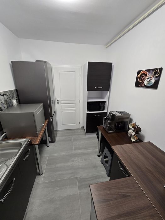 Apartament 2 camere | 2 balcoane | 2 parcări | Etaj 3 din 3  cu pod