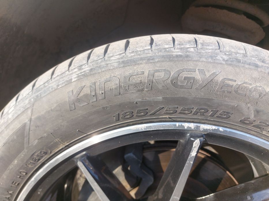 Воссен вертушка R 15