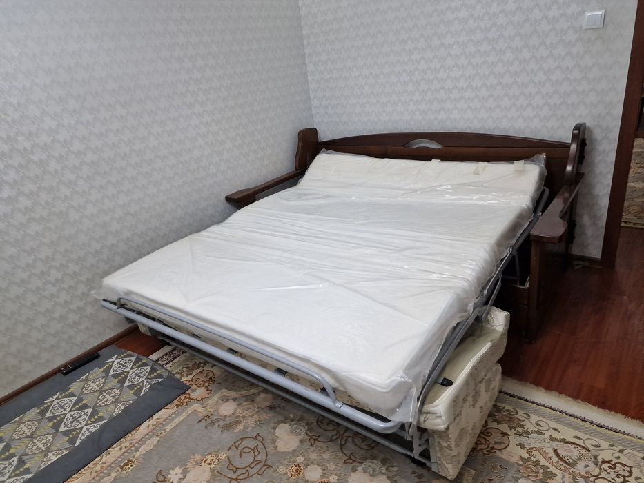 Диван раскладной