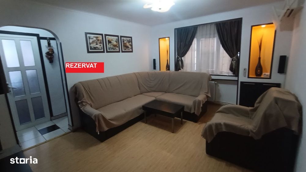 Apartament 2 camere Poarta 6 Comision 0% — fotografia 1