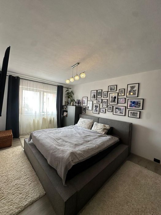 Apartament 4 camere proprietar