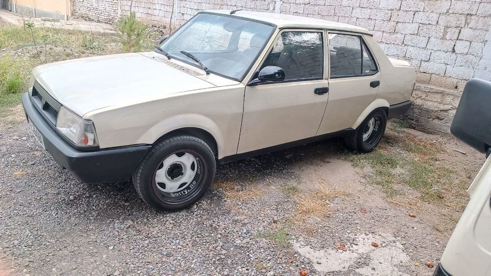 Продам Dogan S .