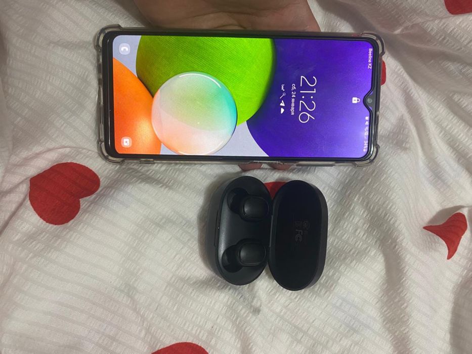 Самсунг А22 сатылады