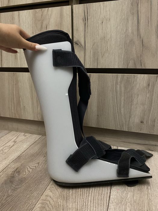 Пластиковый гипс