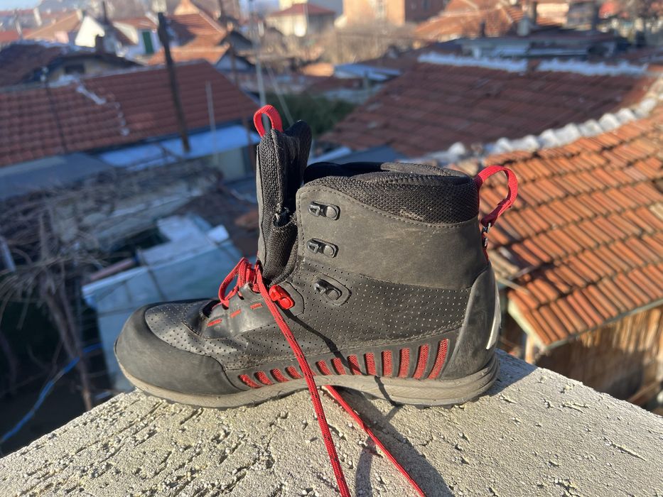 Alfa Gore-Tex Vibram 42