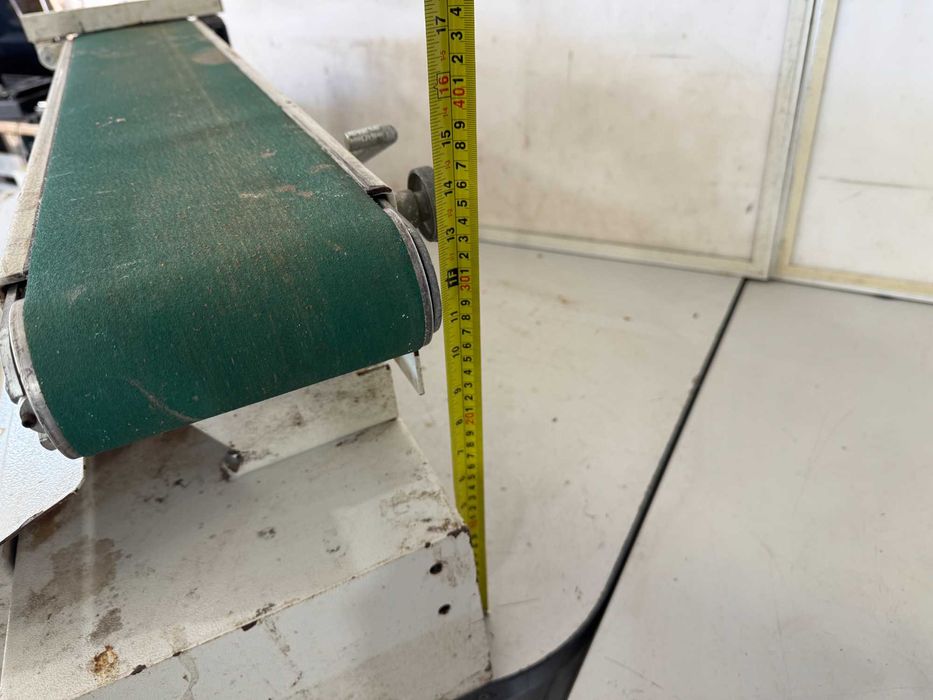 Лентов шлайф - Kufo 2.2-3kW / 100 sm /15 sm