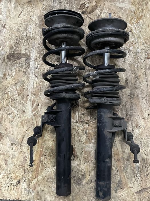 М техник окачване Е90 Е92