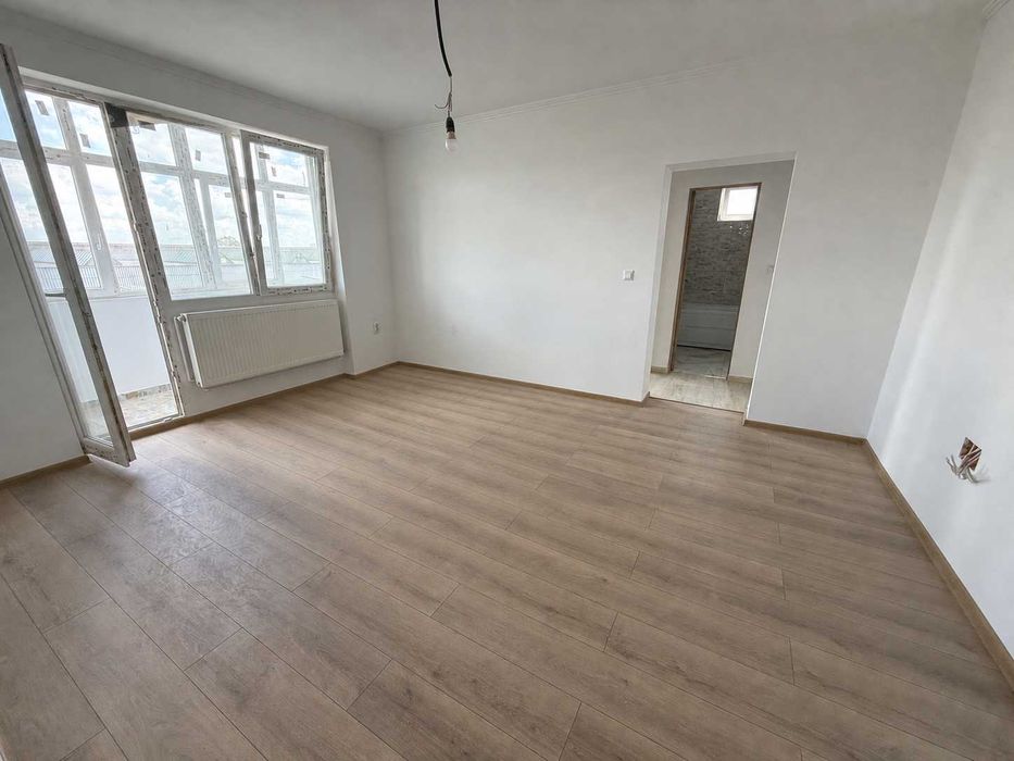 Apartament cu 3 camere, 70 mp utili, zona SUPECO