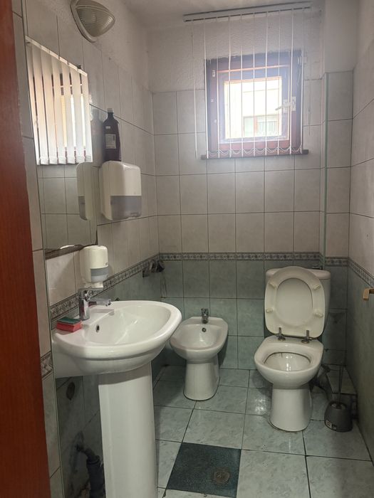 Офис под наем в кв. Гео Милев