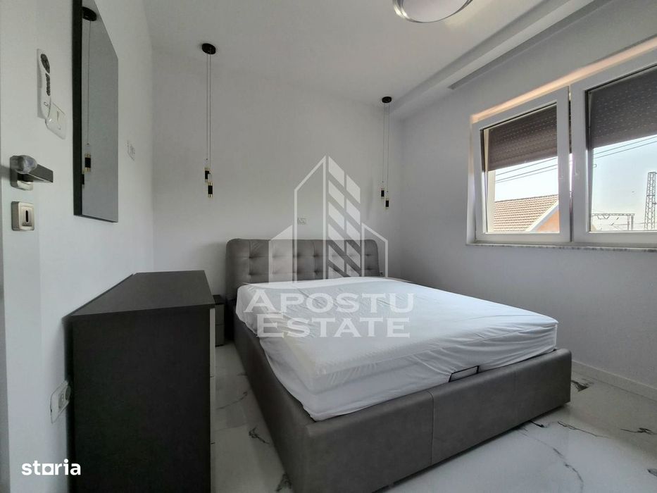 Apartament de lux 2 camere,zona Podgoria