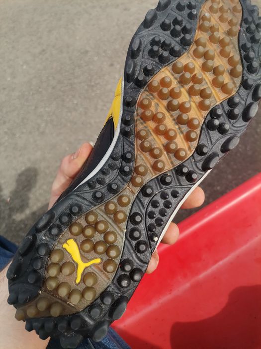 adidasi puma , 43,44