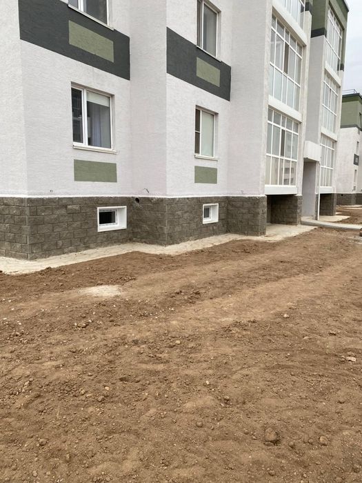 Продаётся 1к квартира мкрн Уркер