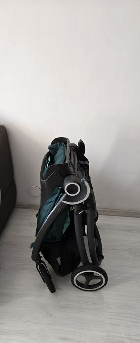 Cărucior GB Maris 3 în 1