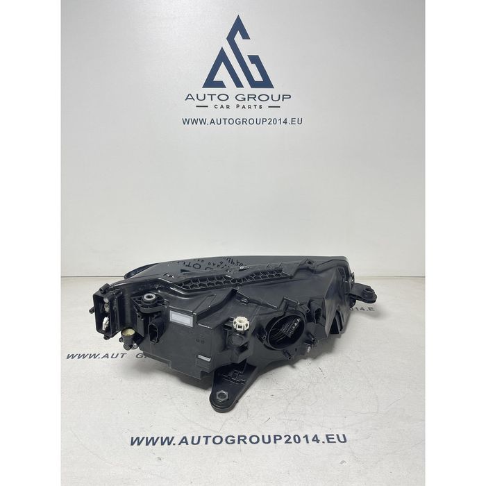 Ляв фар за skoda superb iii b8 - 3v1941015d 3v1941015e