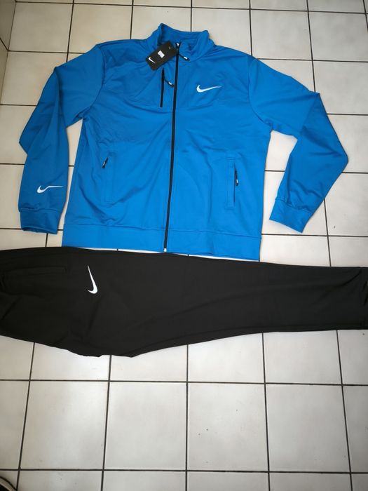 Екип ГИГАНТ 3XL, 4XL, 5XL, 6XL от полиамид